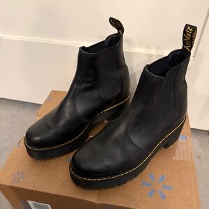 Doc Marten Size 8